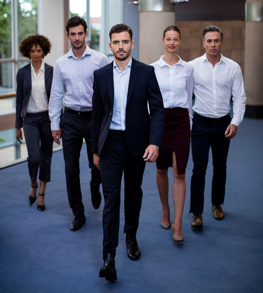 Unique Allied Services