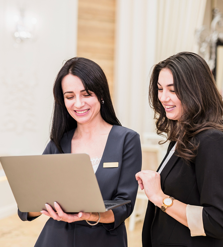 Unique Allied Services